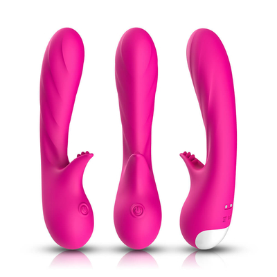 Magnetischer aufladender anregender G-Stellen-Vibrator-Sex Toy For Male And Female