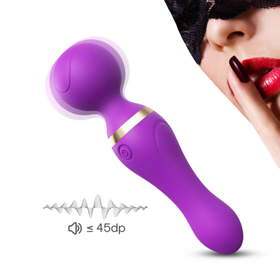 Erwachsene Entlastungs-Taillen-Schulter-Ermüdungs-weibliche Masturbation spielt den Handelsstabs-Flirt