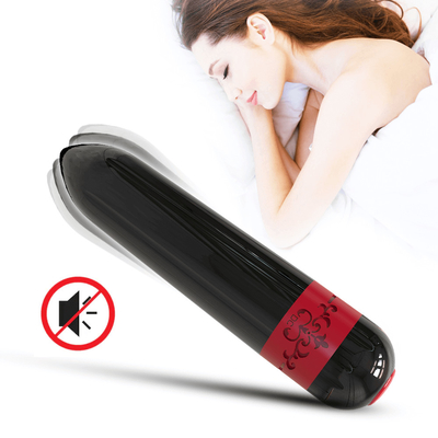 Frauen G-Stellen-Massage-Mini Bullet Jumping Egg Vibrator-Vagina-vibrierendes Sex-Spielzeug