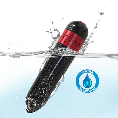 Frauen G-Stellen-Massage-Mini Bullet Jumping Egg Vibrator-Vagina-vibrierendes Sex-Spielzeug