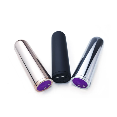Magnetischer wieder aufladbarer Massager-Ei-Sex-Kugel-Vibrator für Frau