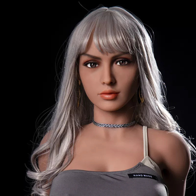 Volle wirkliche sexy Puppen TPEs 163cm für Männer F SCHALE erwachsenes Liebes-Sex-Spielzeug
