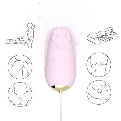 Masturbations-Mini Love Female Egg Sex-Spielzeug 3.7V 200mAh für Frauen