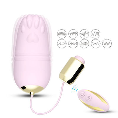 Masturbations-Mini Love Female Egg Sex-Spielzeug 3.7V 200mAh für Frauen