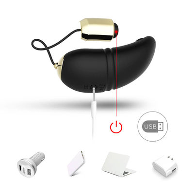 Masturbations-Mini Love Female Egg Sex-Spielzeug 3.7V 200mAh für Frauen