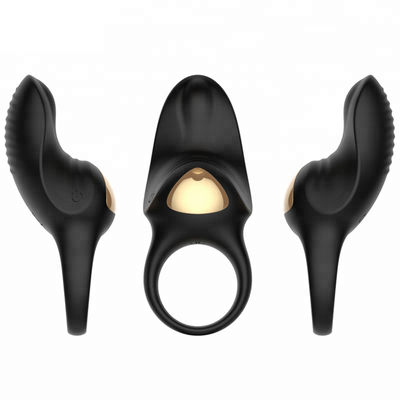 80 Minute-justierbarer dehnbarer Penis-Ring