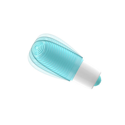 Kugel Pussy-Finger Clit-Vibrator