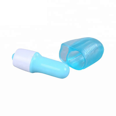 Kugel Pussy-Finger Clit-Vibrator
