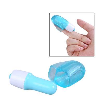 Kugel Pussy-Finger Clit-Vibrator