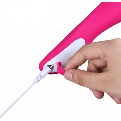 43mm Handels Stab Massager-elektrische Körper Massagers-Handsexspielzeug für Frauen-Vergnügen