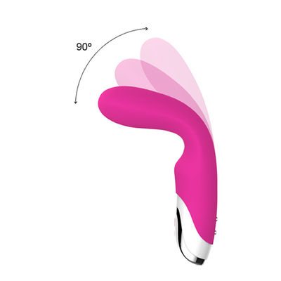 Klassischer Stabs-Frauen-Orgasmusc$g-stelle Vibrator Massager
