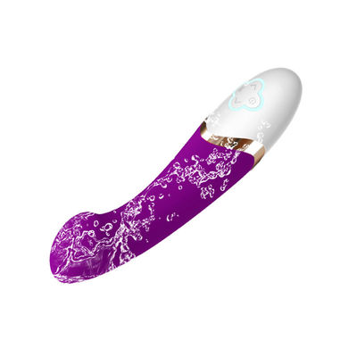Elektrischer Körper-Heizungs-Vibrator Großhandelsmassager-erwachsenes Sexspielzeug