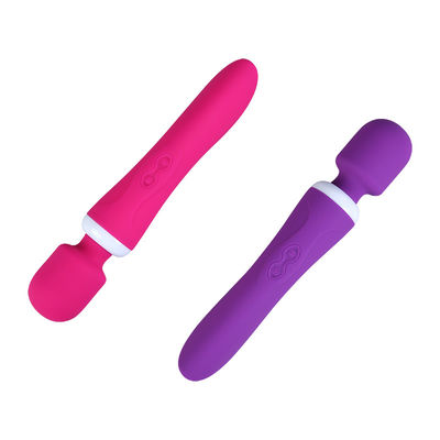Handelsmädchen stellen Liebe weibliches Stab Massager-Zubehör wieder aufladbares 3.7v Li Ion Battery her