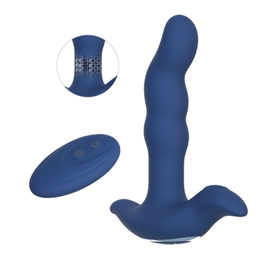 Persönlicher drahtloser Prostatamassager