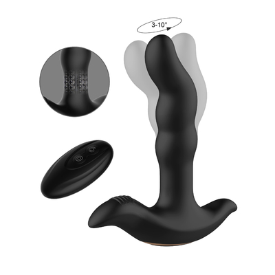 Persönlicher drahtloser Prostatamassager
