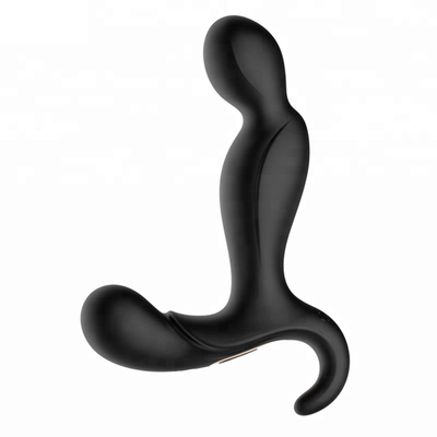 10 Frequenzen, die Prostatamassager vibrieren