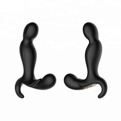 10 Frequenzen, die Prostatamassager vibrieren