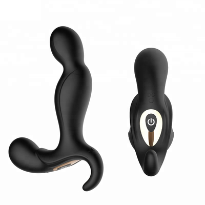 USB-Ladegerät-anales Stecker-Sexspielzeug