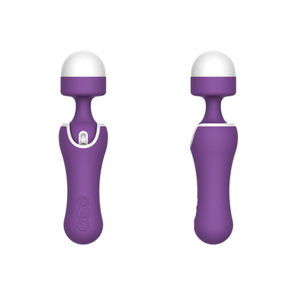 Magnetischer Körper drahtloser Handelsstab Massager