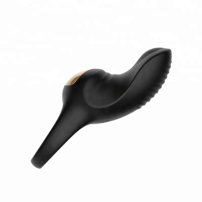 80 Minute-justierbarer dehnbarer Penis-Ring