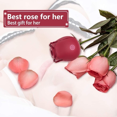 Nippel und Clit-Sauger, die Vibrator-Sex Toy Vibrating Nipple Suckers saugen