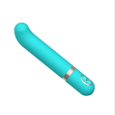 180*39*30mm Stellen-Vibrator-Sex-Spielzeug 10 Geschwindigkeits-Heizungs-Mini Dido For Womens G