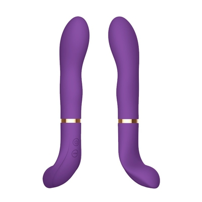 90 Minuten-Frauen Minig-Stellen-Vibrator-Sex Toy Small Quiet Wand Vibrators