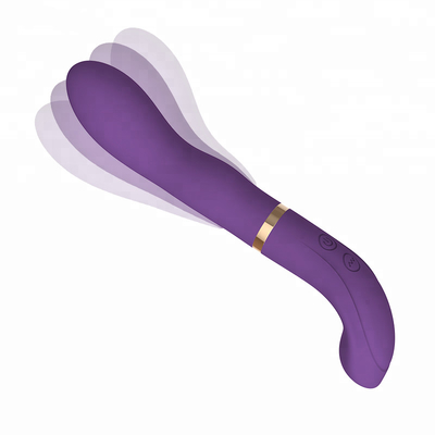 90 Minuten-Frauen Minig-Stellen-Vibrator-Sex Toy Small Quiet Wand Vibrators