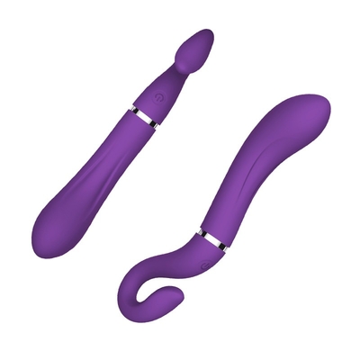 IPX6 10 des künstlichen Vagina-Vibrator-Frequenzen Sex-Toy For Women 206.2*60.9*35.4mm