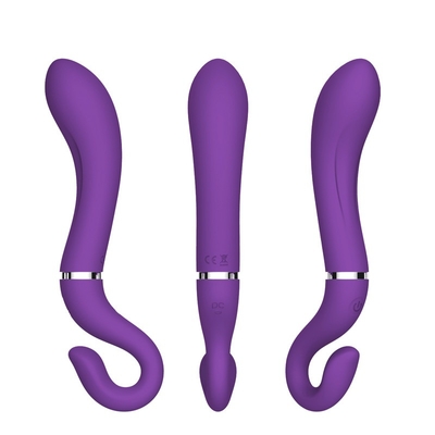 IPX6 10 des künstlichen Vagina-Vibrator-Frequenzen Sex-Toy For Women 206.2*60.9*35.4mm