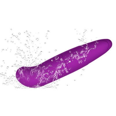 G-Stellen-Vibrator-Sex Toy Waterproof Vibrator For Women Vibe Kugel 50g IPX5