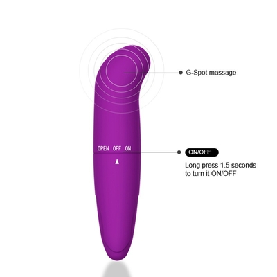 G-Stellen-Vibrator-Sex Toy Waterproof Vibrator For Women Vibe Kugel 50g IPX5