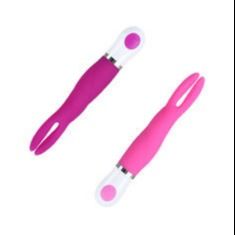 Silikon-heißer Liebhaber Mini Rabbit Vibrator Sex Toys für Frauen trösten Gesundheits-Erwachsen-Toy For Women-G-Stellen-Vagina Massager