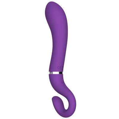 Weiblicher persönlicher Massager G-Stellen-Vibrator-Sex Toy Electric Nipple Stimulation