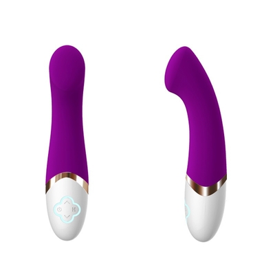Elektrischer Körper-Heizungs-Vibrator Großhandelsmassager-erwachsenes Sexspielzeug