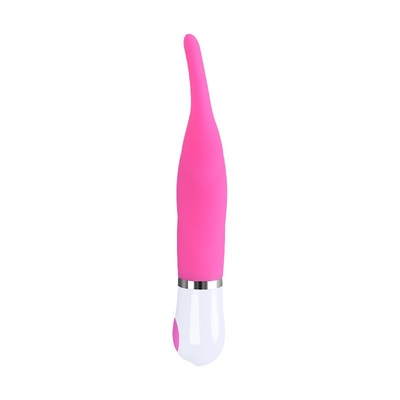 162*26*26mm 90 Minuten-Frauen-Silikon-Kaninchen-Vibrator-heißer Liebhaber Mini Rabbit Vibrator