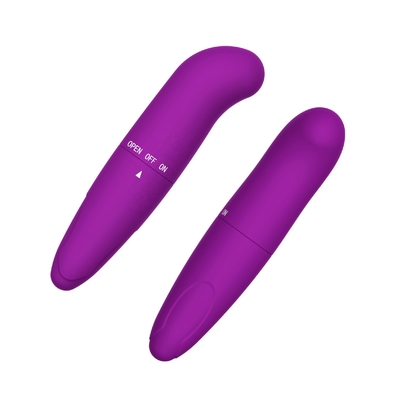120mm starker Stellen-Anreger-Vibrator Kugel-Vibrator-Sex-Toy Erotic Love Vibes G