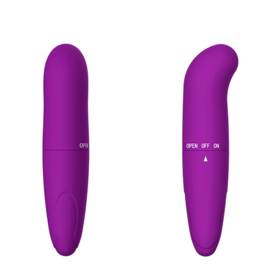 120mm starker Stellen-Anreger-Vibrator Kugel-Vibrator-Sex-Toy Erotic Love Vibes G