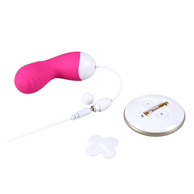 10 Geschwindigkeits-drahtloses Mini Love Eggs Remote Control-Kugel-Vibrator-Sex-Spielzeug