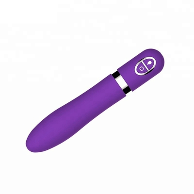 180mm wasserdichtes Silikon-klassisches Kugel-Vibrator-Sex-Toy For Beginners ODM