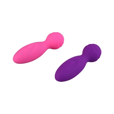 Stab Mini Body Backs Handels Massager-weiblicher drahtloser Hals Massager