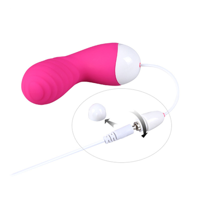 98*42*35mm unsichtbares Liebes-Ei-Vibrator-Silikon-vibrierendes Ei-Sex-Spielzeug