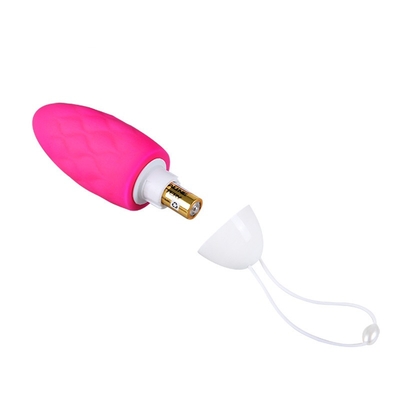 Mädchen-Anfänger-Mini Egg Vibrator Vaginal Egg-Nippel-Anregung für Männer
