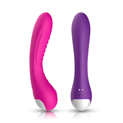 Luxus-Stellen-Sexspielzeug-Vibrator-erwachsene Frauen Vibradores vaginaler G, die Werkzeug masturbieren