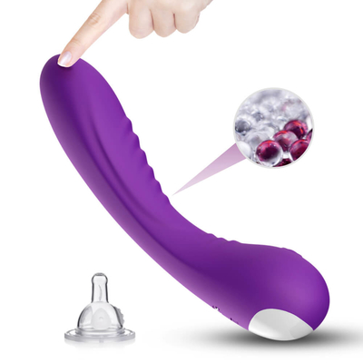 Luxus-Stellen-Sexspielzeug-Vibrator-erwachsene Frauen Vibradores vaginaler G, die Werkzeug masturbieren