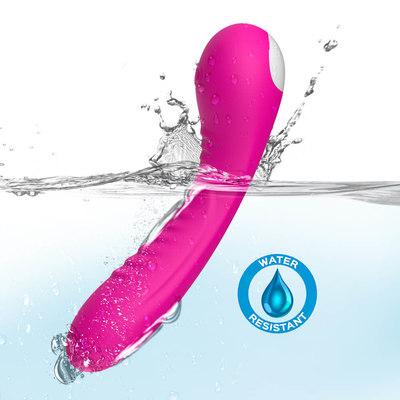 Luxus-Stellen-Sexspielzeug-Vibrator-erwachsene Frauen Vibradores vaginaler G, die Werkzeug masturbieren