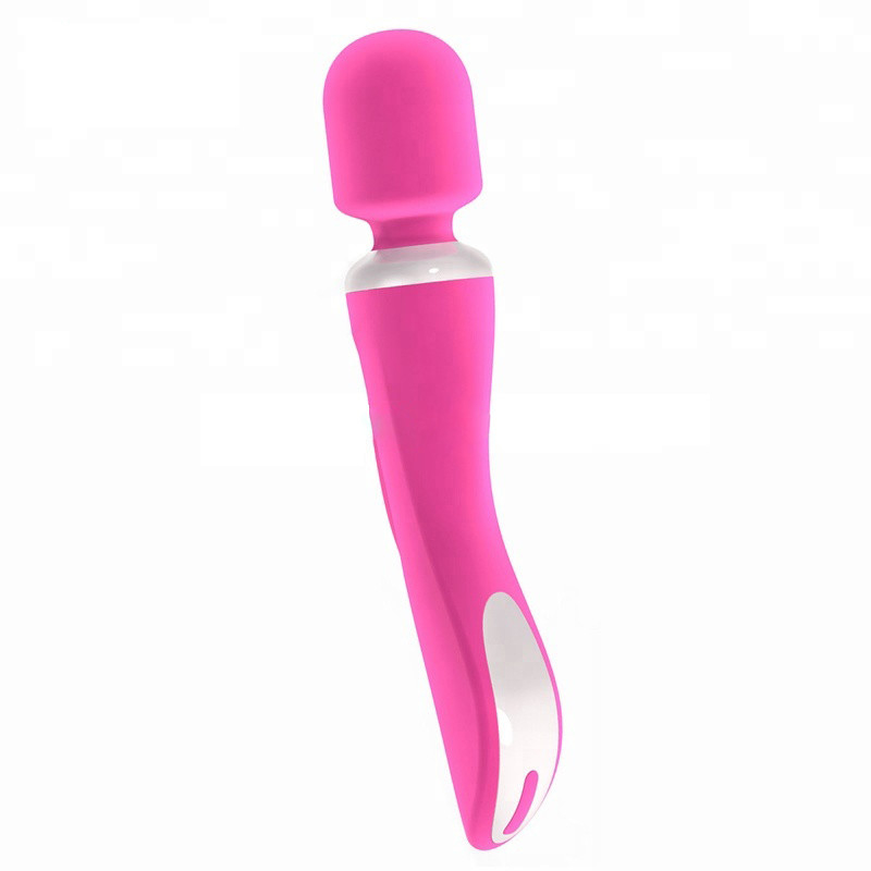 Handelsmädchen stellen Liebe weibliches Stab Massager-Zubehör wieder aufladbares 3.7v Li Ion Battery her