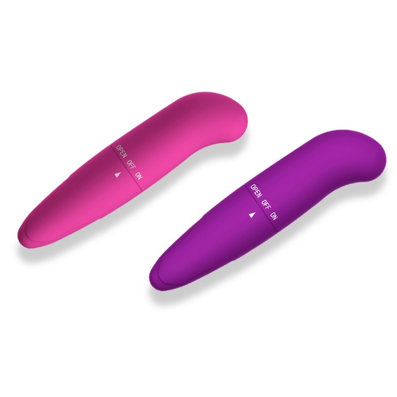 G-Stellen-Vibrator-Sex Toy Waterproof Vibrator For Women Vibe Kugel 50g IPX5