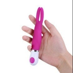 Silikon-heißer Liebhaber Mini Rabbit Vibrator Sex Toys für Frauen trösten Gesundheits-Erwachsen-Toy For Women-G-Stellen-Vagina Massager