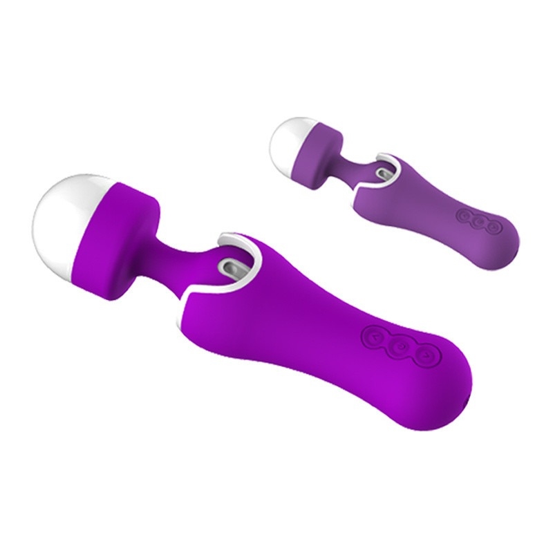 180mm leistungsfähiger Mann-Frauen-persönlicher Stabs-Vibrator realistisches G-Stellen-Vibrator-Sex-Spielzeug